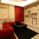 Open Atasehir Suit