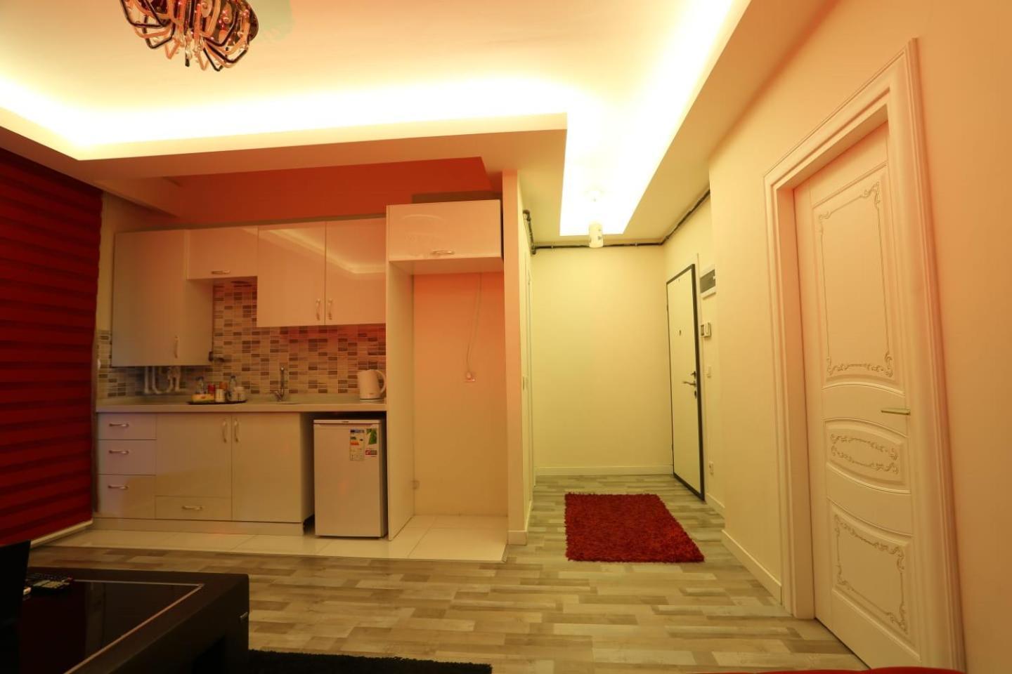 Aparthotel Open Atasehir Provincia di Istanbul