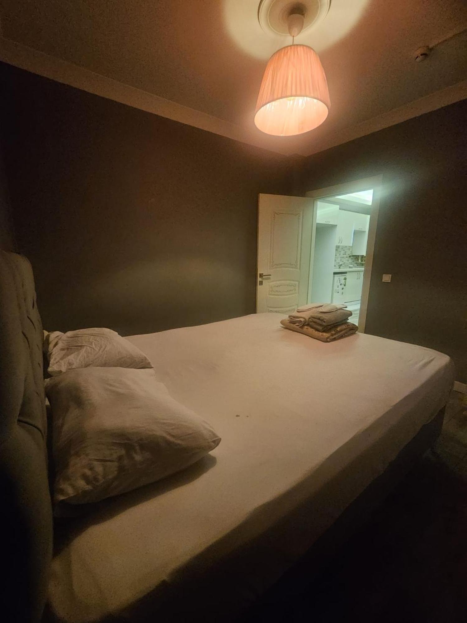 Open Atasehir Aparthotel Provincia di Istanbul