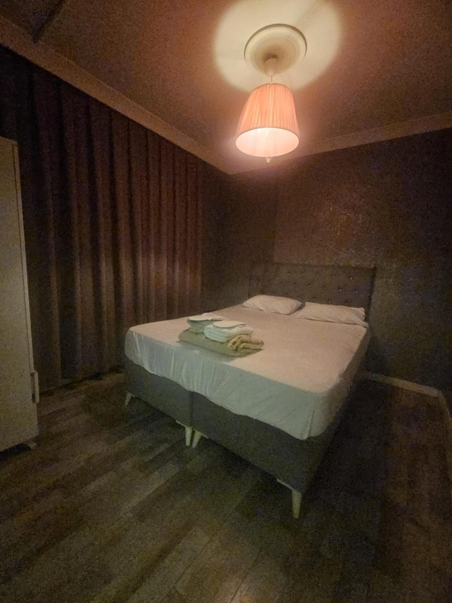 Open Atasehir Aparthotel Provincia di Istanbul
